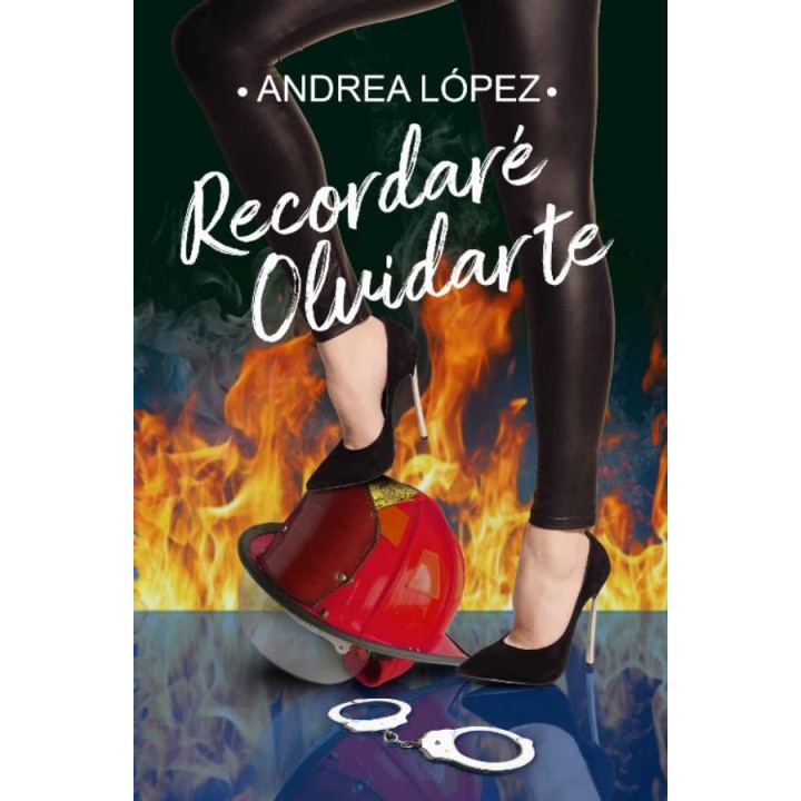 Recordaré olvidarte