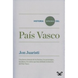 Historia mínima del País Vasco