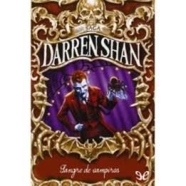 Sangre de vampiros