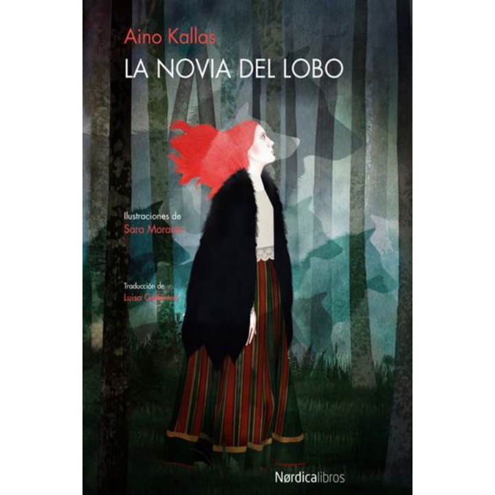 La novia del lobo