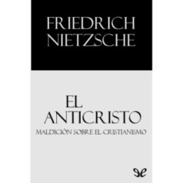 El Anticristo