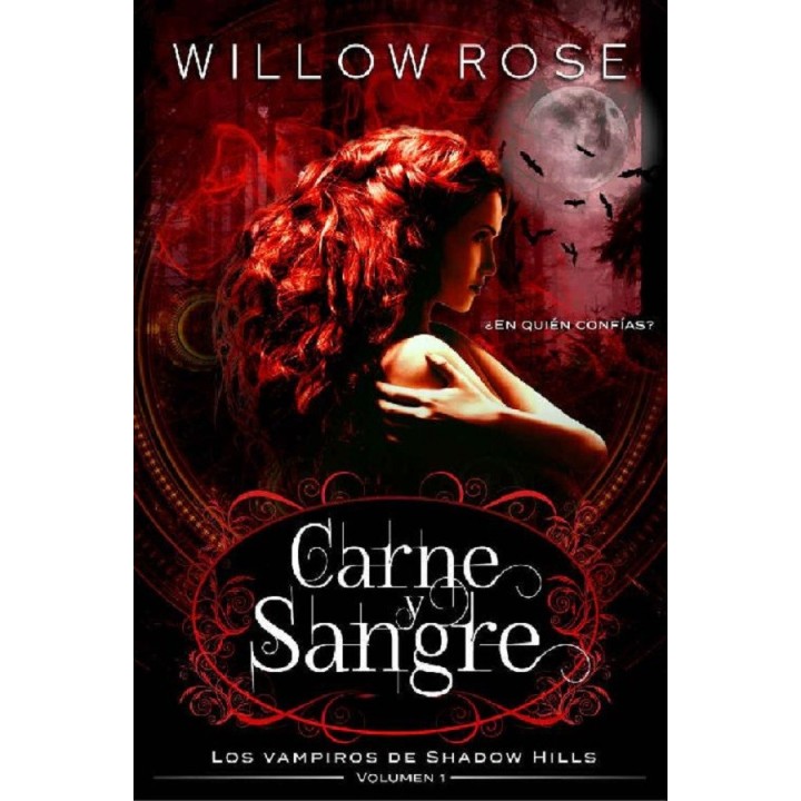 Carne y sangre