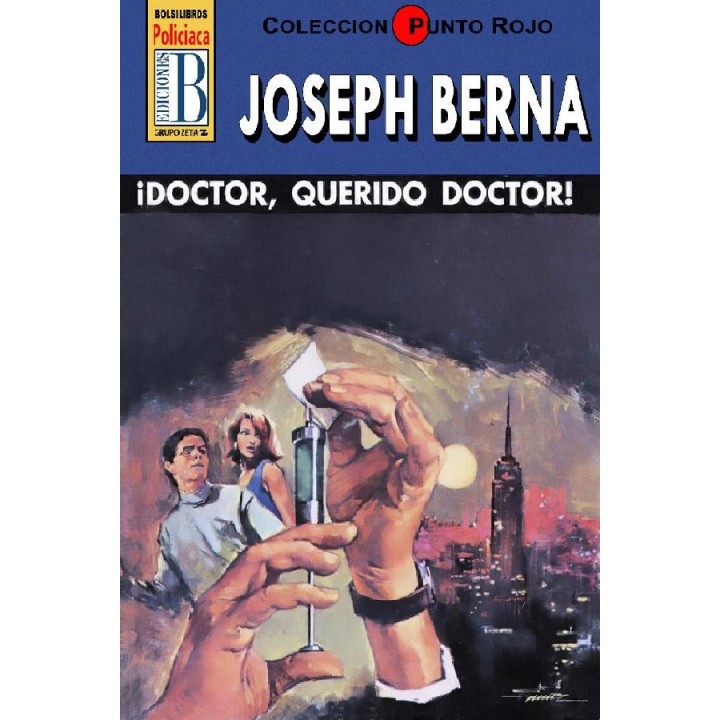 ¡Doctor