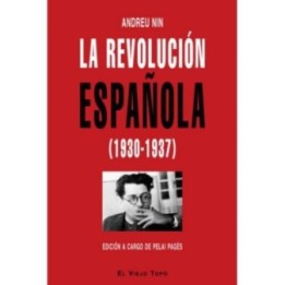 La revolución española