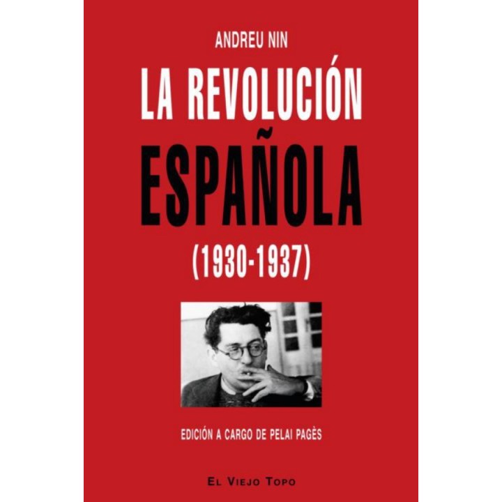 La revolución española