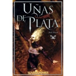 Uñas de plata
