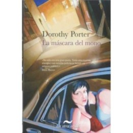 La máscara del mono