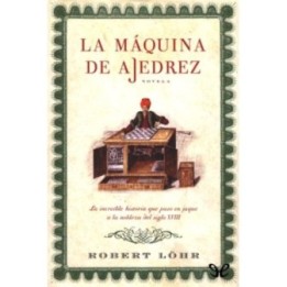 La máquina de ajedrez
