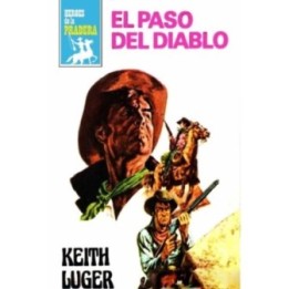 El paso del diablo (2ª Ed.)