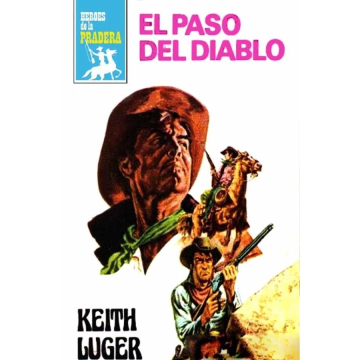El paso del diablo (2ª Ed.)