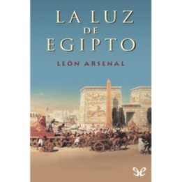 La luz de Egipto