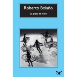 La pista de hielo