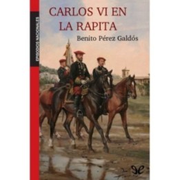 Carlos VI en La Rápita