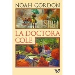La doctora Cole