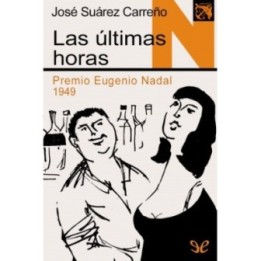 Las últimas horas