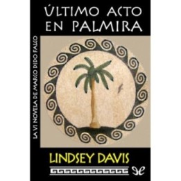 Último acto en Palmira