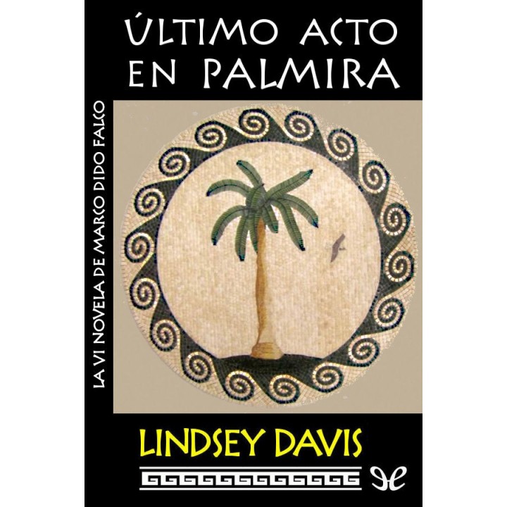 Último acto en Palmira