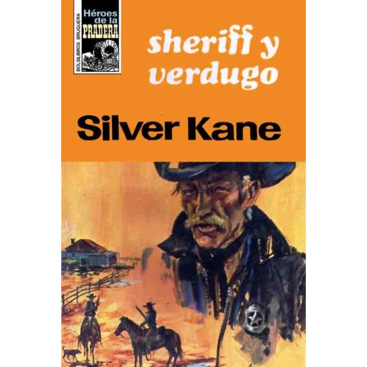 Sheriff y verdugo