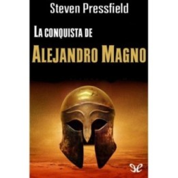 La conquista de Alejandro Magno