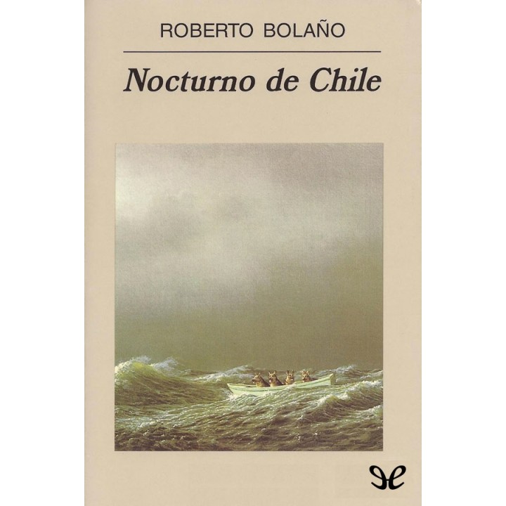 Nocturno de Chile