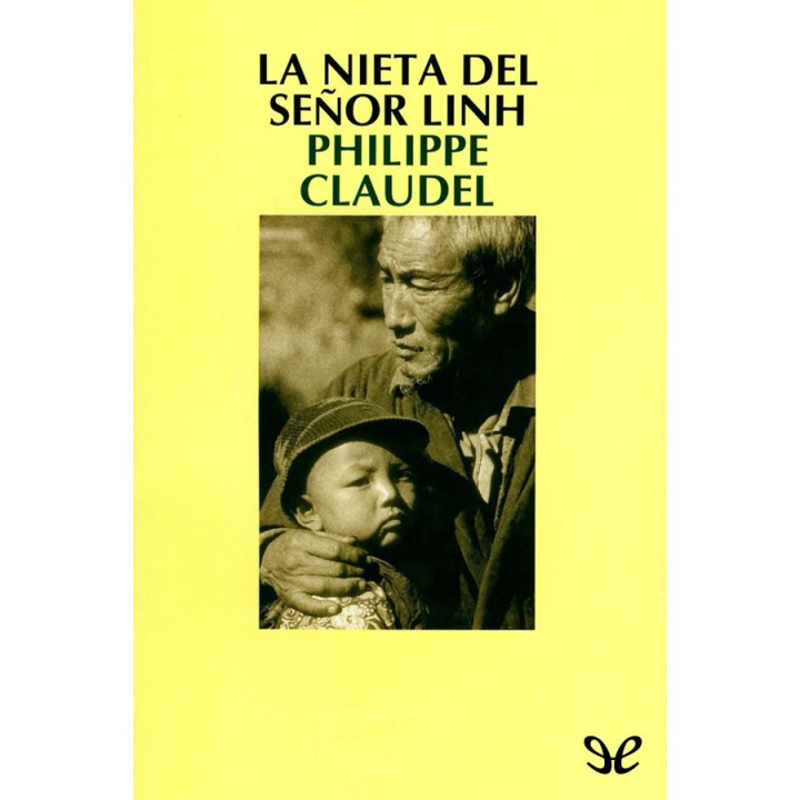 La nieta del señor Linh