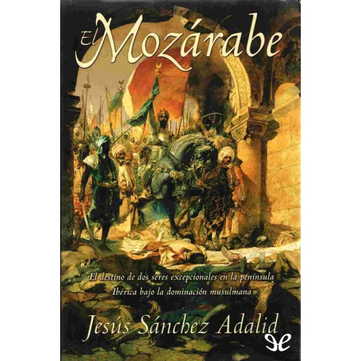 El mozárabe