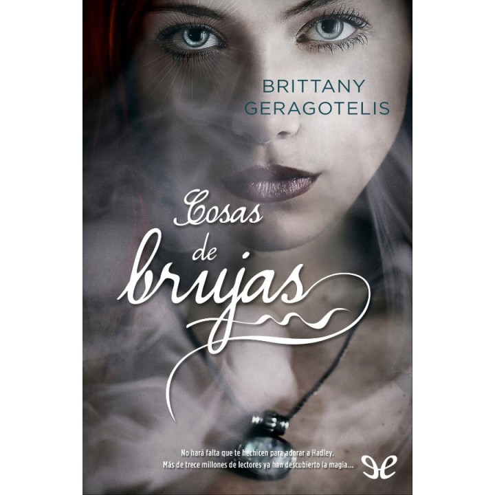 Cosas de brujas