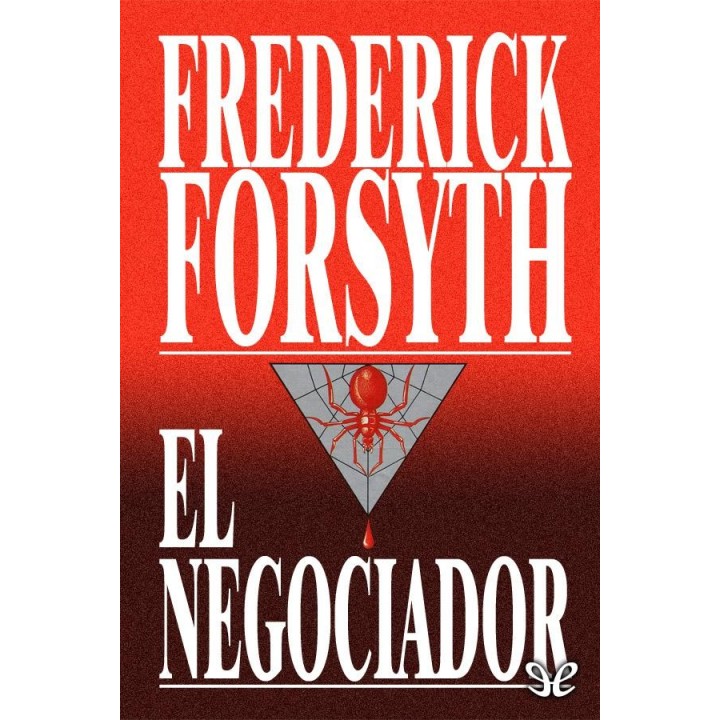 El negociador