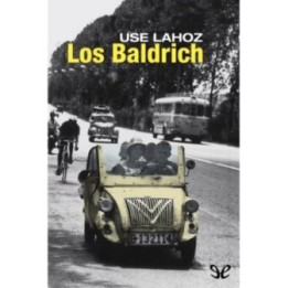 Los Baldrich