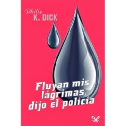 Fluyan mis lágrimas