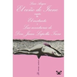 El coño de Irene