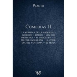 Comedias II