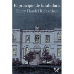 El principio de la sabiduría
