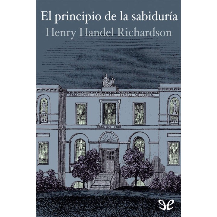El principio de la sabiduría