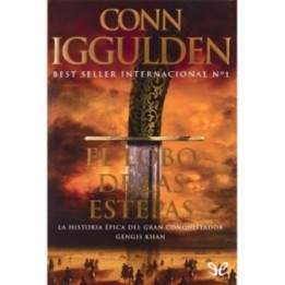 El lobo de las estepas