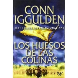 Los huesos de las colinas
