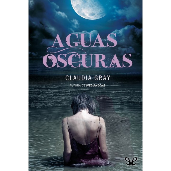 Aguas oscuras