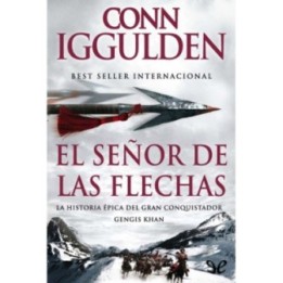 El señor de las flechas
