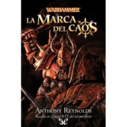 La marca del caos