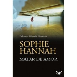 Matar de amor