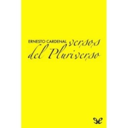 Versos del pluriverso