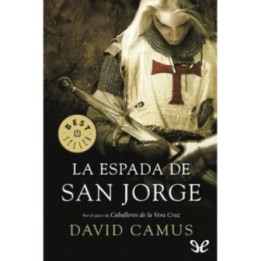 La espada de san Jorge