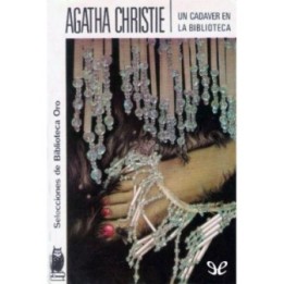 Un cadáver en la biblioteca