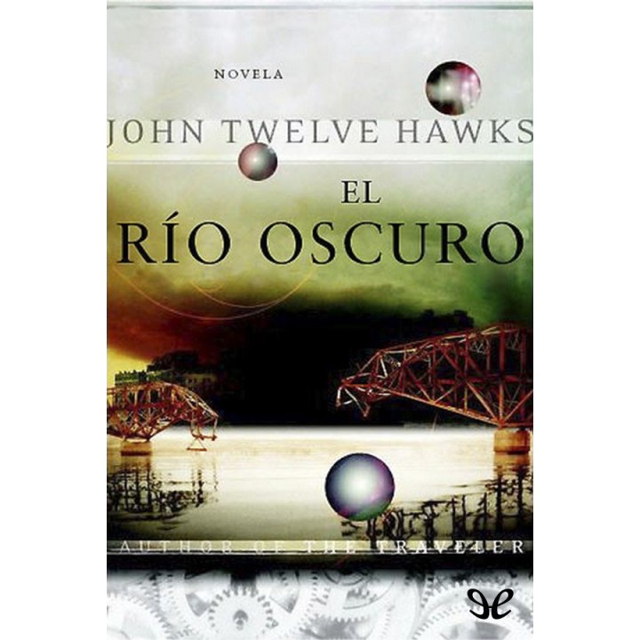 El río oscuro