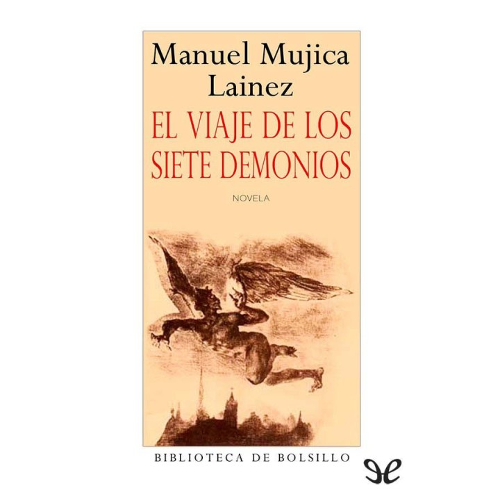 El viaje de los siete demonios