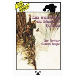 Las memorias de Sherlock Holmes (ilustrado)