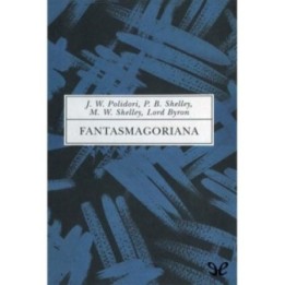 Fantasmagoriana