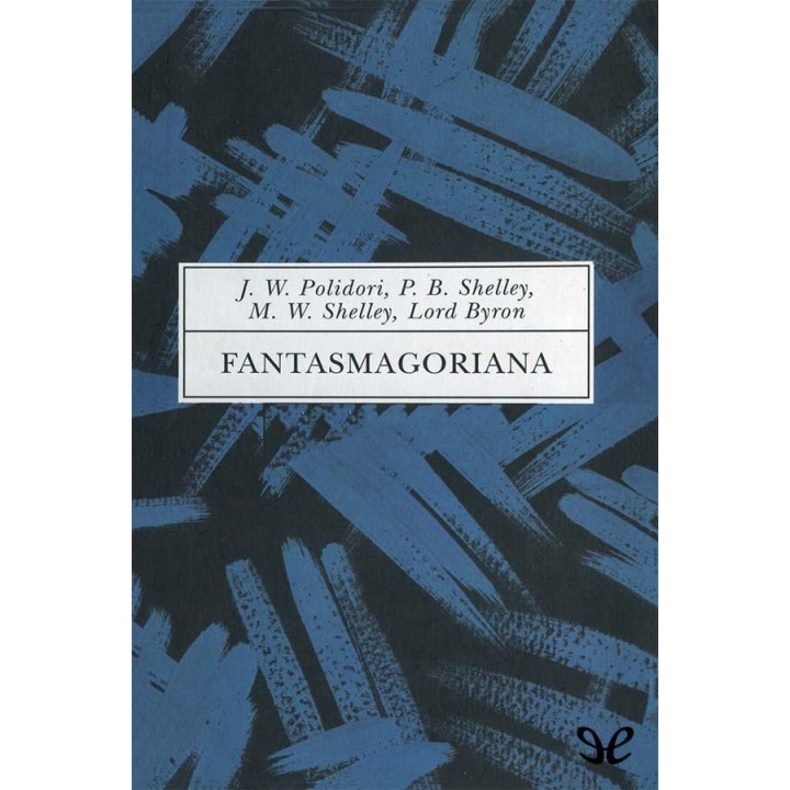 Fantasmagoriana