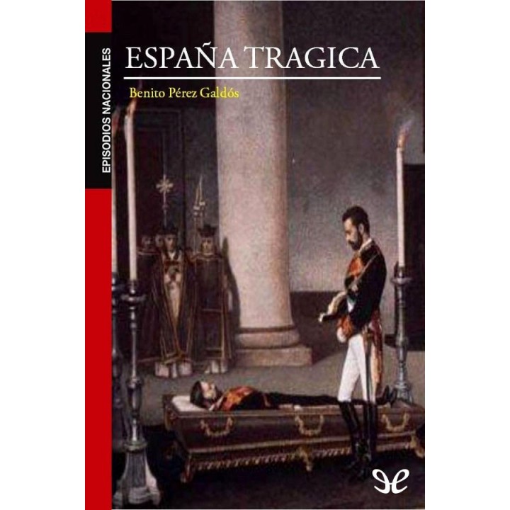 España trágica