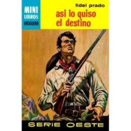 Así lo quiso el destino